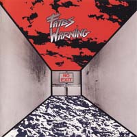 Fates Warning — No Exit
